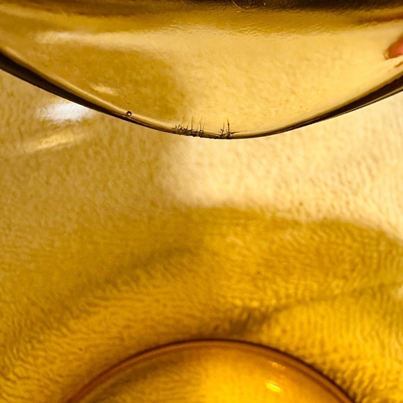 ANCHOR HOCKING TRI FOLD DIP SET - Picture 9 of 12